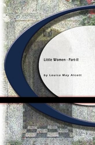 Little Women - Part II Books