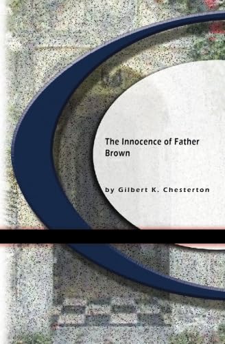 The Innocence of Father Brown book