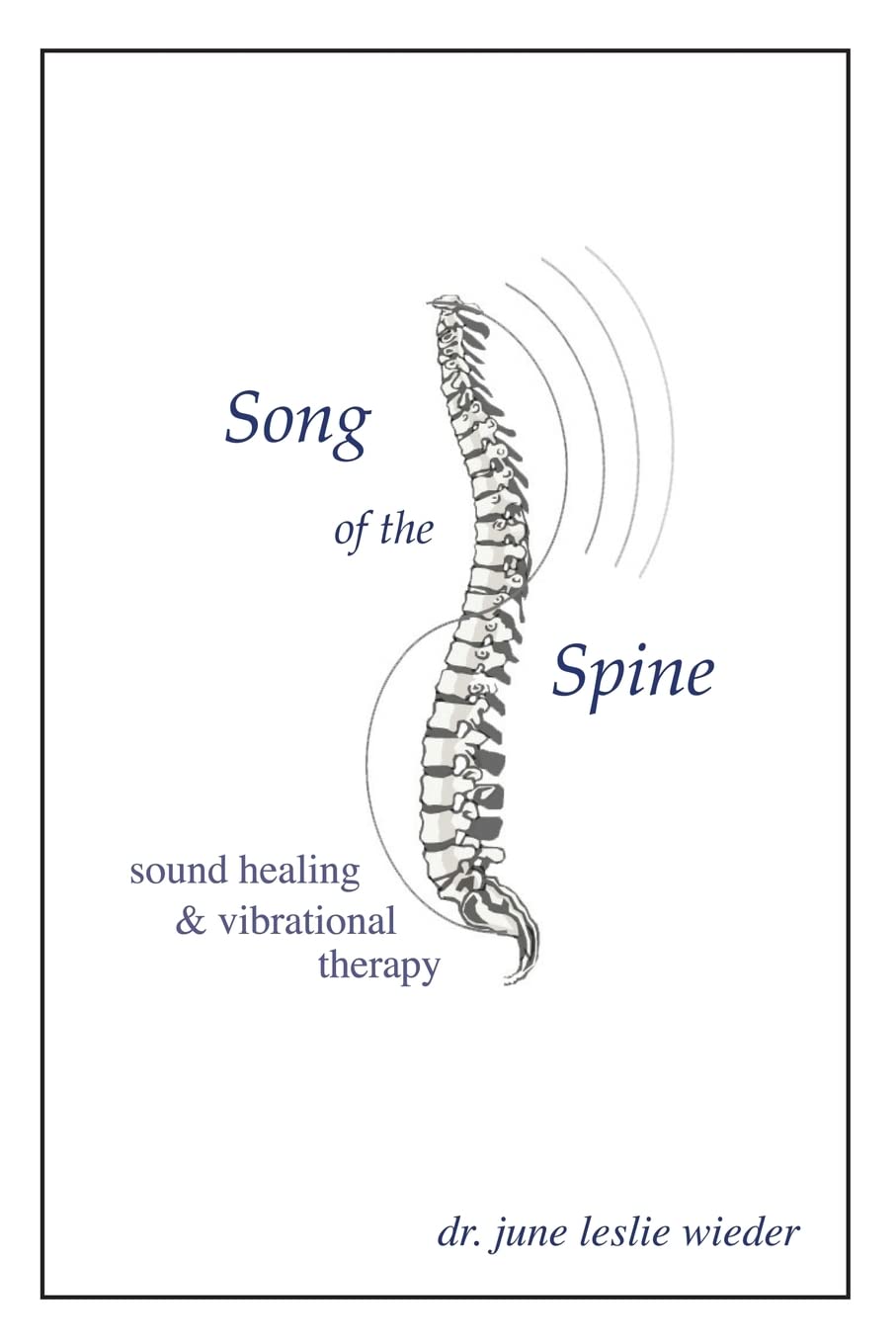 Song Of The Spine Medicine
