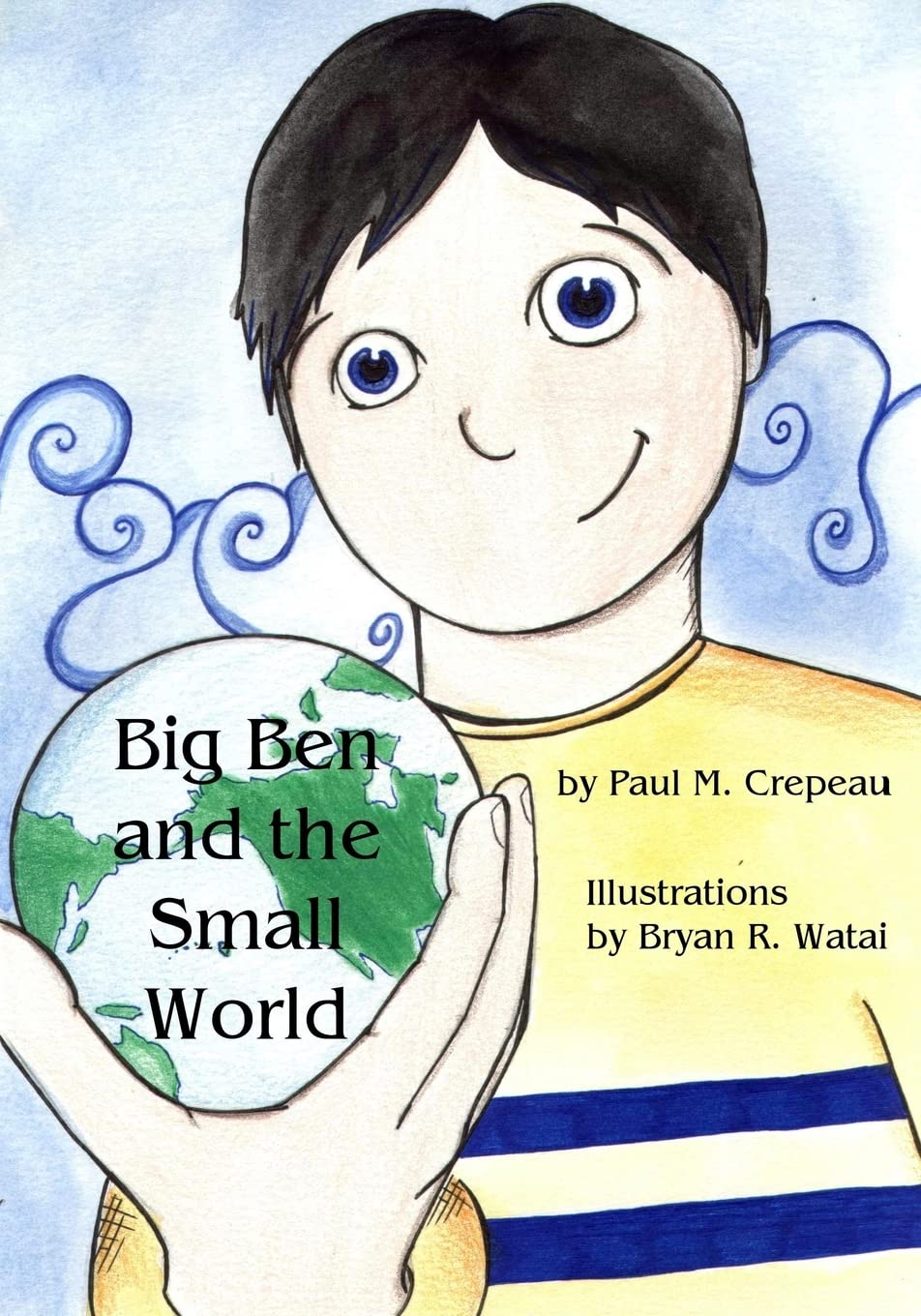 Big Ben And the Small World Action & Adventure
