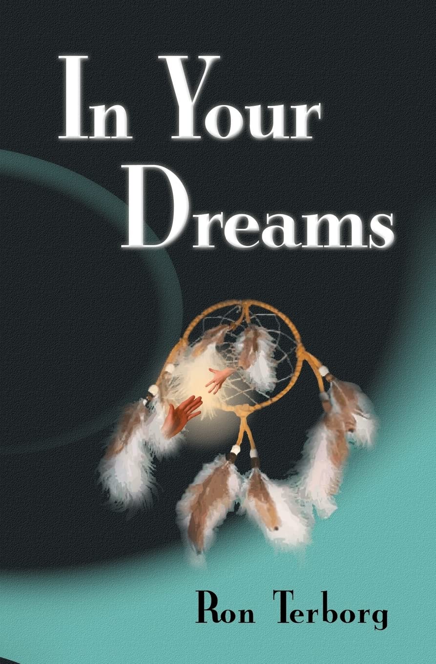 In Your Dreams Action & Adventure