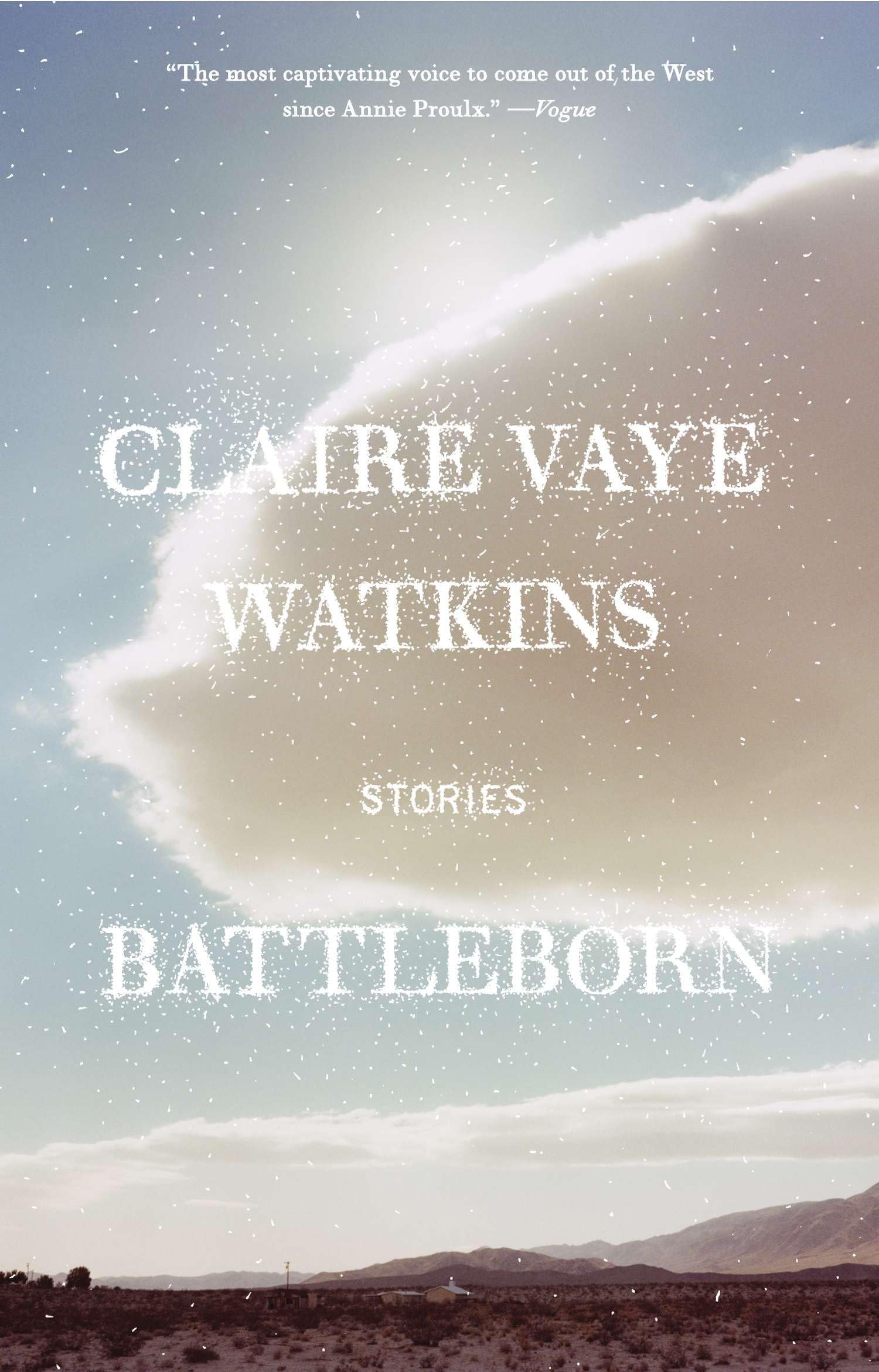 Battleborn: Stories Essays & Short Stories