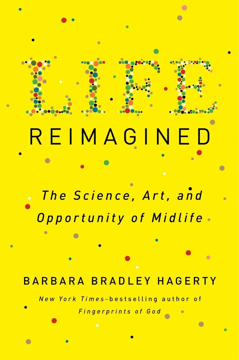 Life Reimagined: The Science, Art, and Opportunity of Midlife Social Sciences