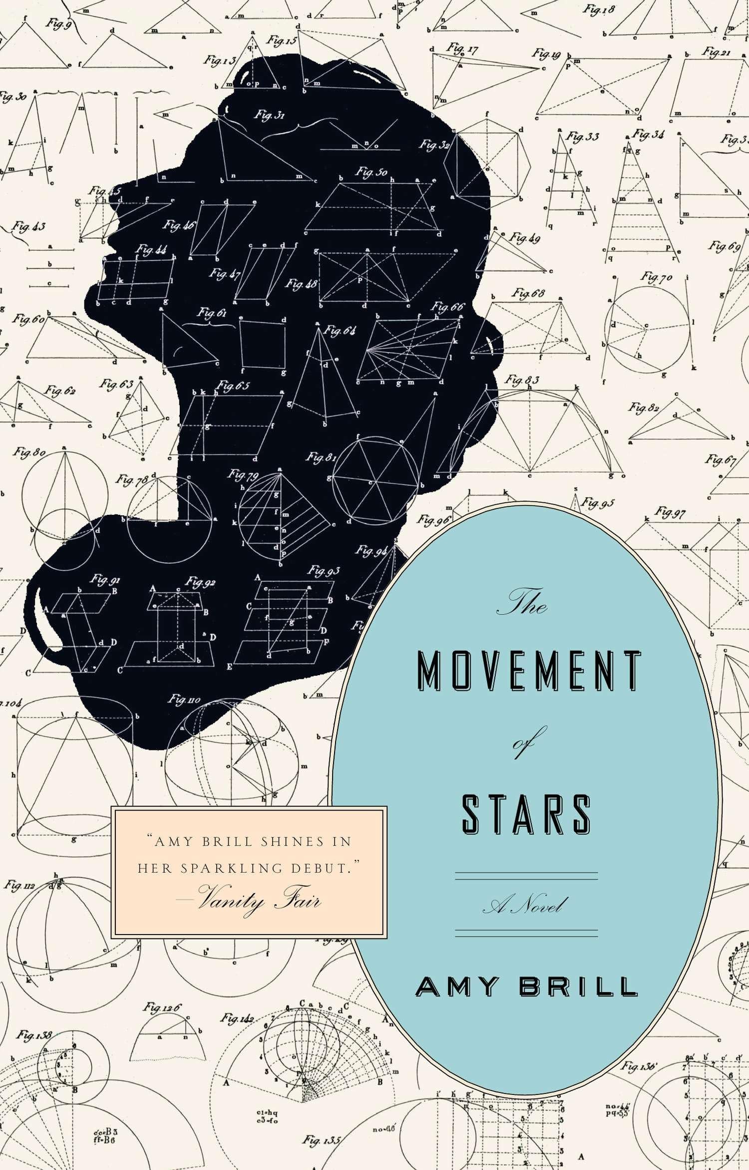 The Movement of Stars: A Novel Contemporary literature