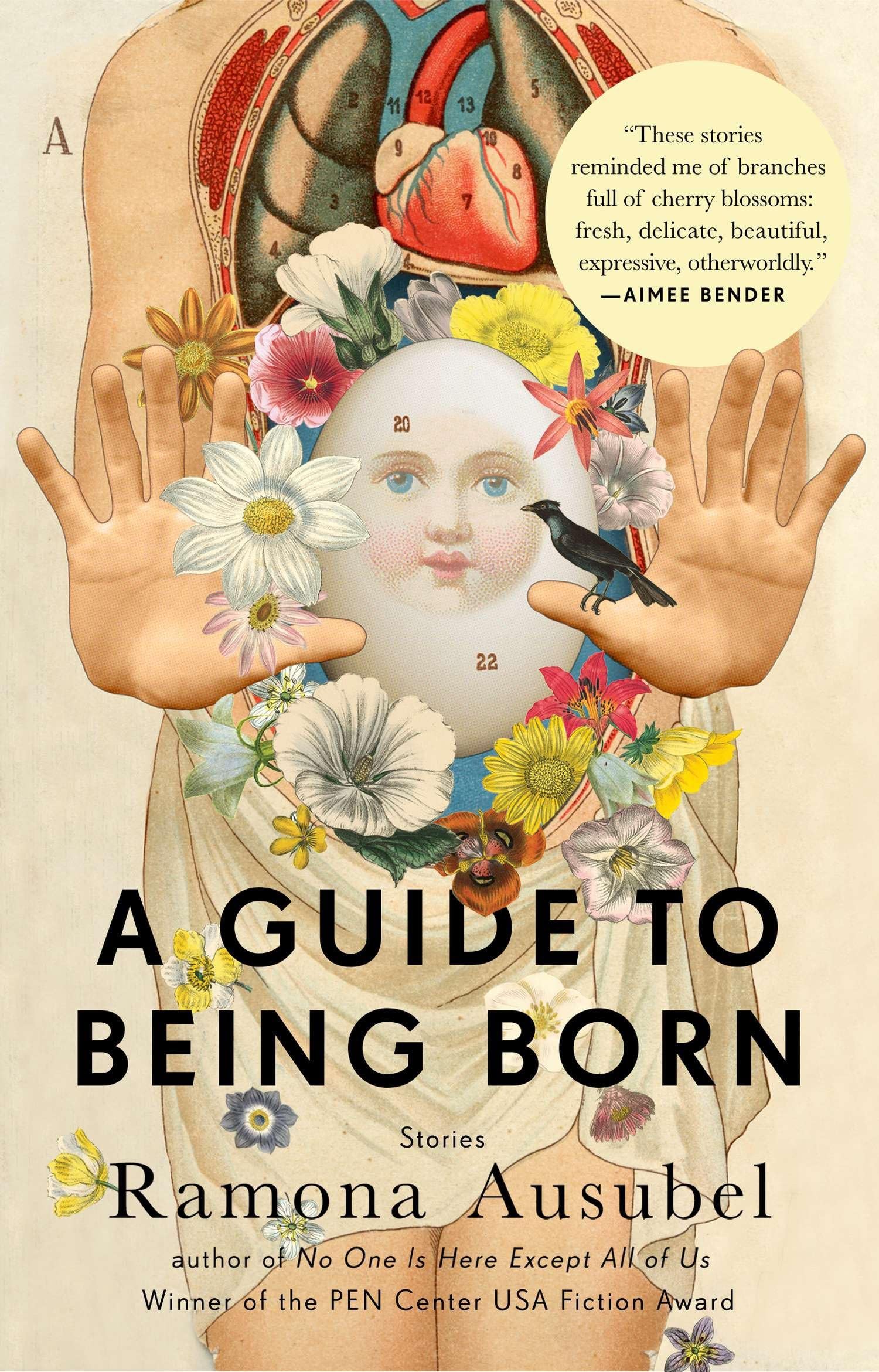 A Guide to Being Born: Stories Essays & Short Stories