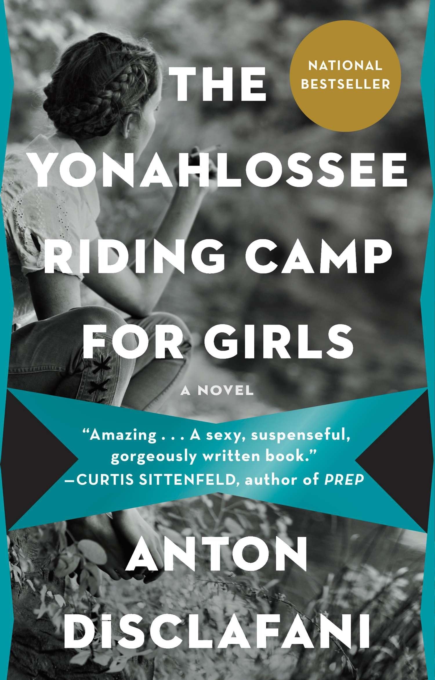 The Yonahlossee Riding Camp for Girls Historical Fiction