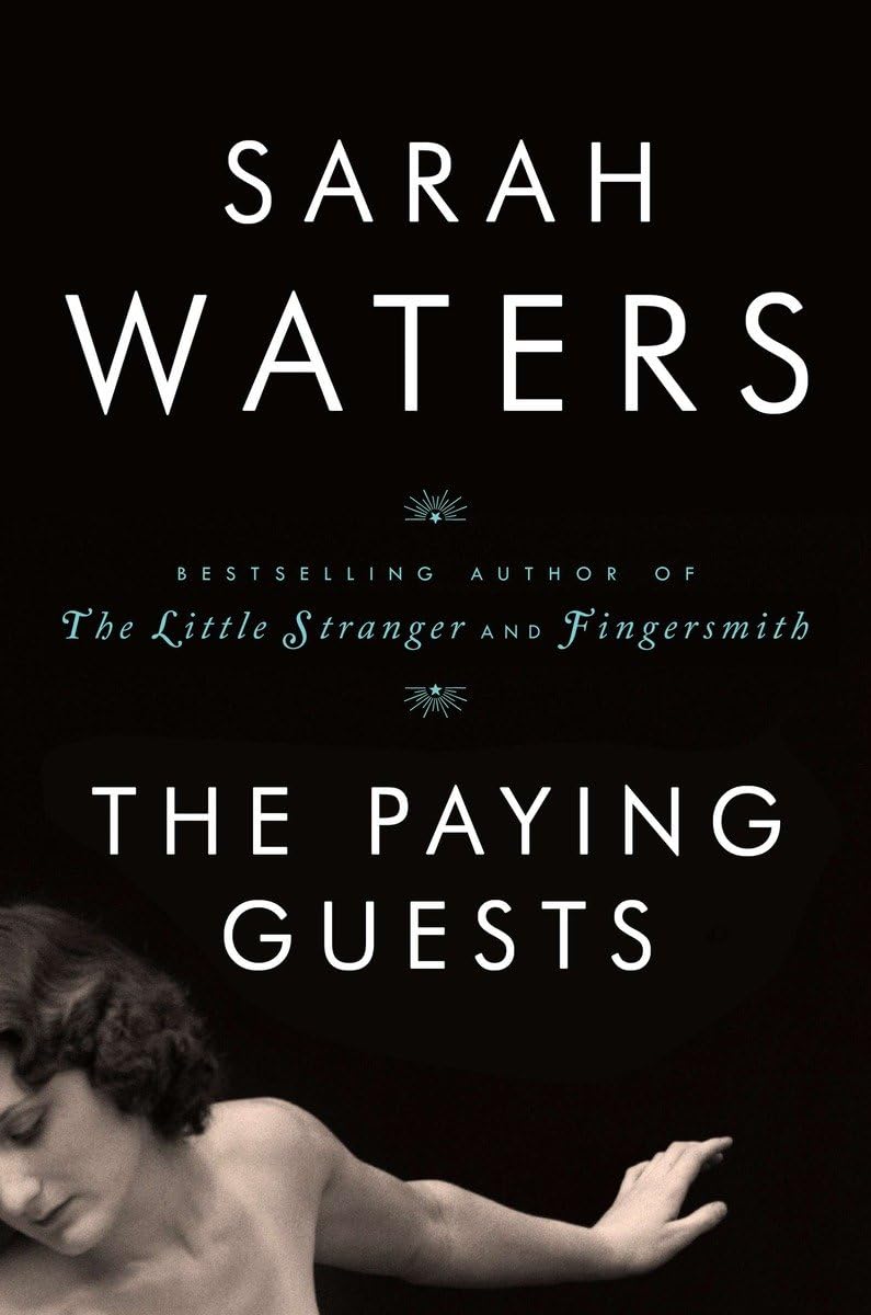 The Paying Guests: Winner of the IBW Book Award 2015 LGBTQ+