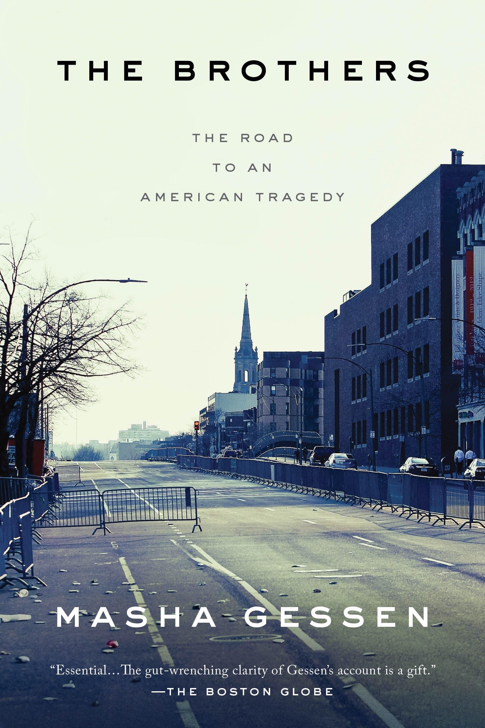 The Brothers: The Road to an American Tragedy Memories