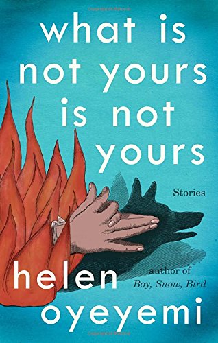 What Is Not Yours Is Not Yours Essays & Short Stories