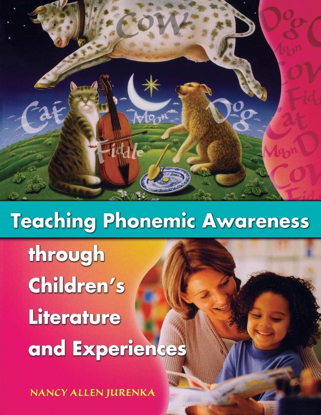 Teaching Phonemic Awareness Through Children's Literature and Experiences Social Sciences