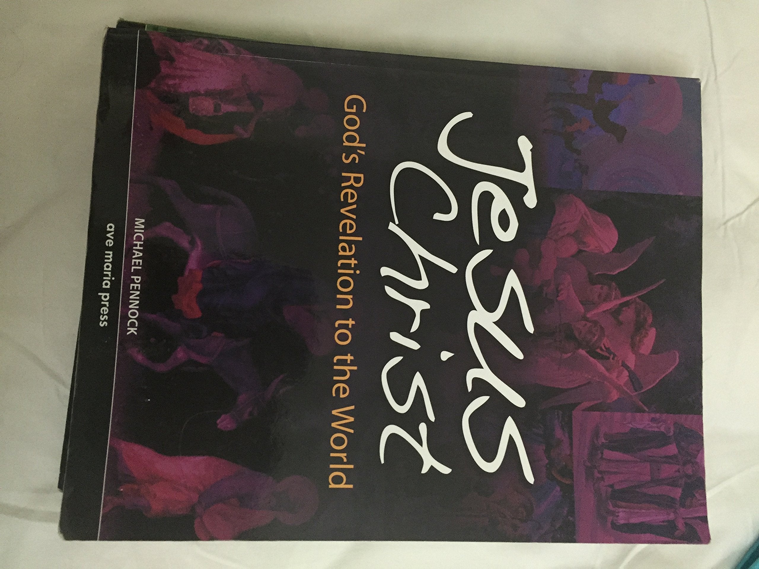 Jesus Christ: God's Revelation to the World Social Sciences