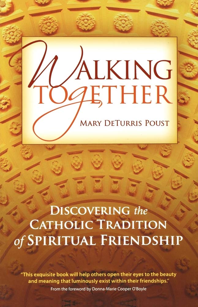 Walking Together: Discovering the Catholic Tradition of Spiritual Friendship Social Sciences
