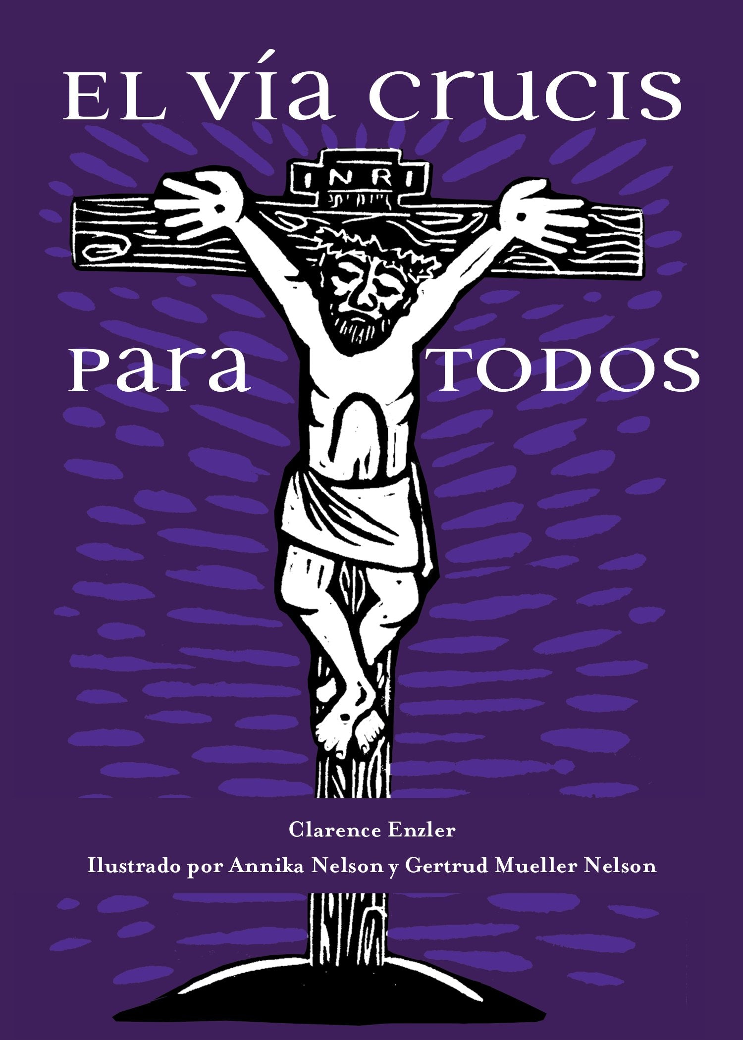 El Via Crucis Para Todos Social Sciences