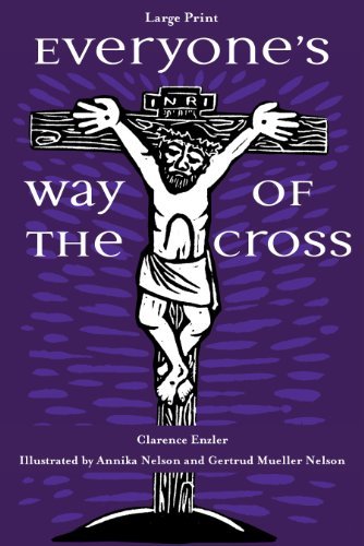 Everyone's Way of the Cross Social Sciences