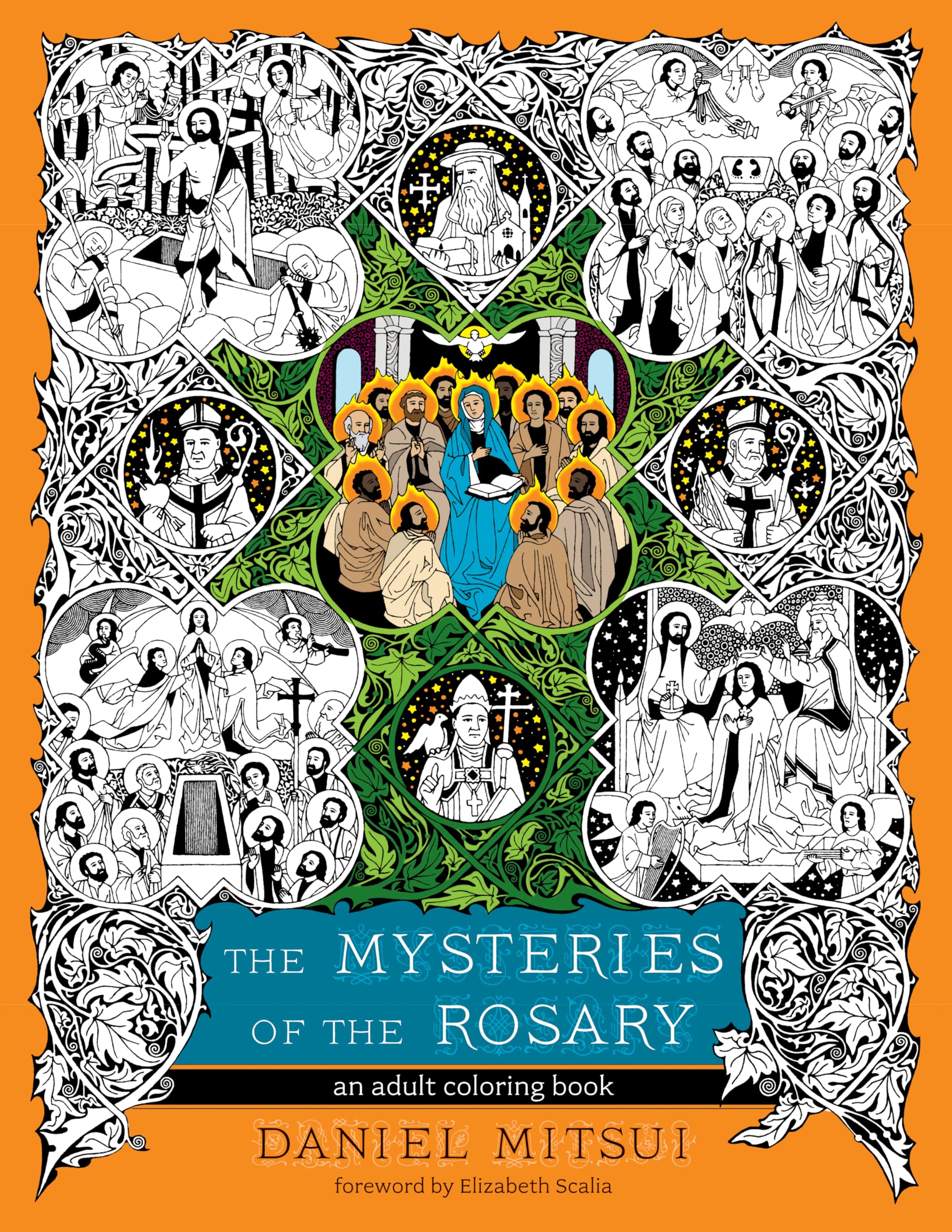 The Mysteries of the Rosary Social Sciences