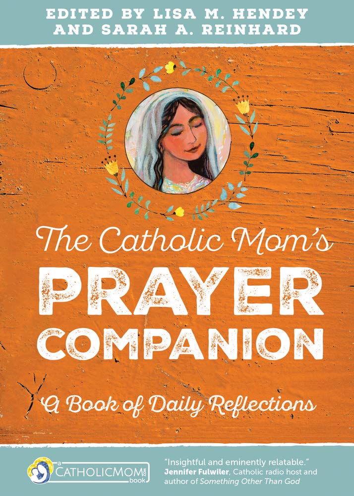 The Catholic Mom's Prayer Companion Books