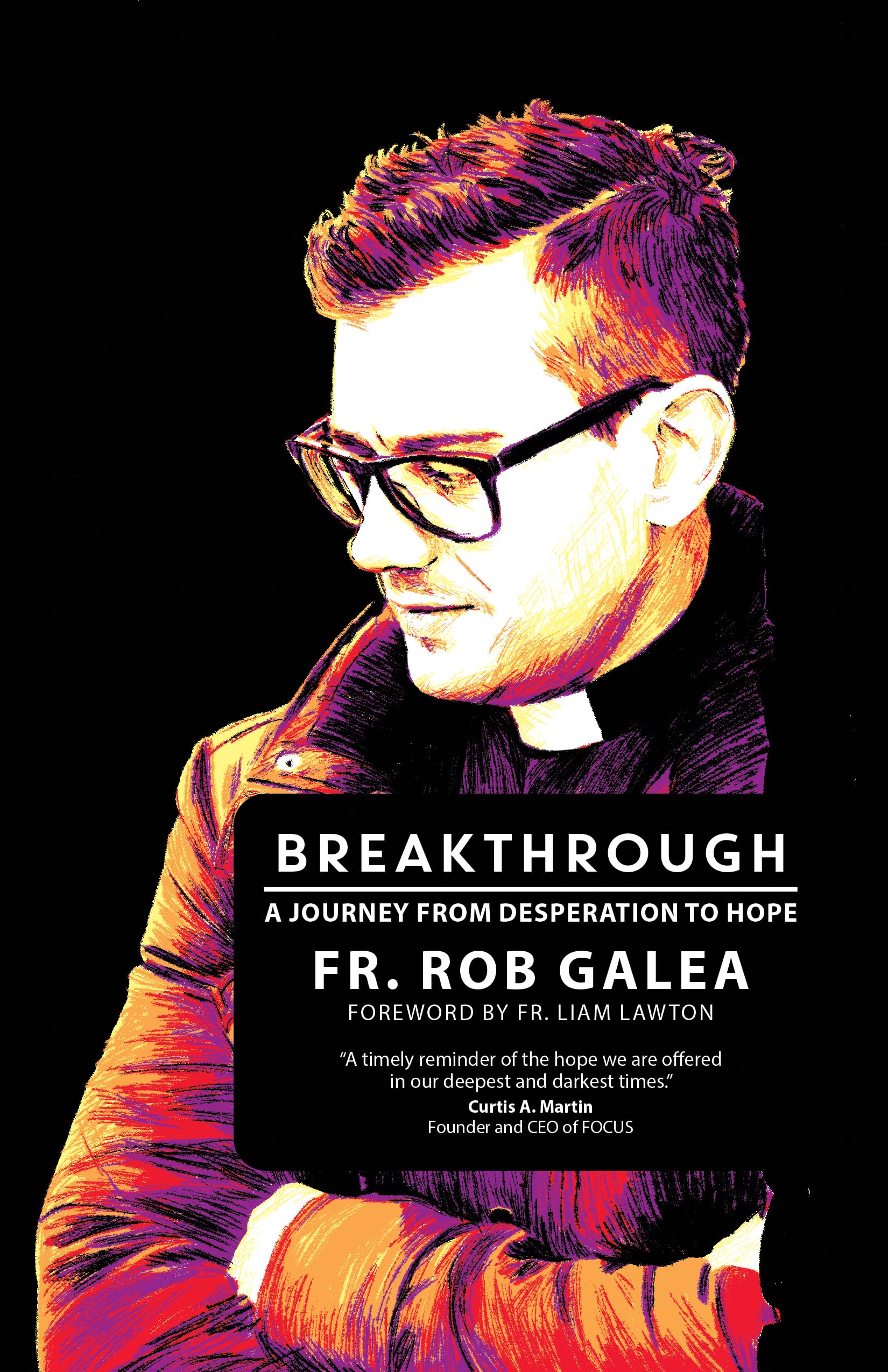 Breakthrough Social Sciences