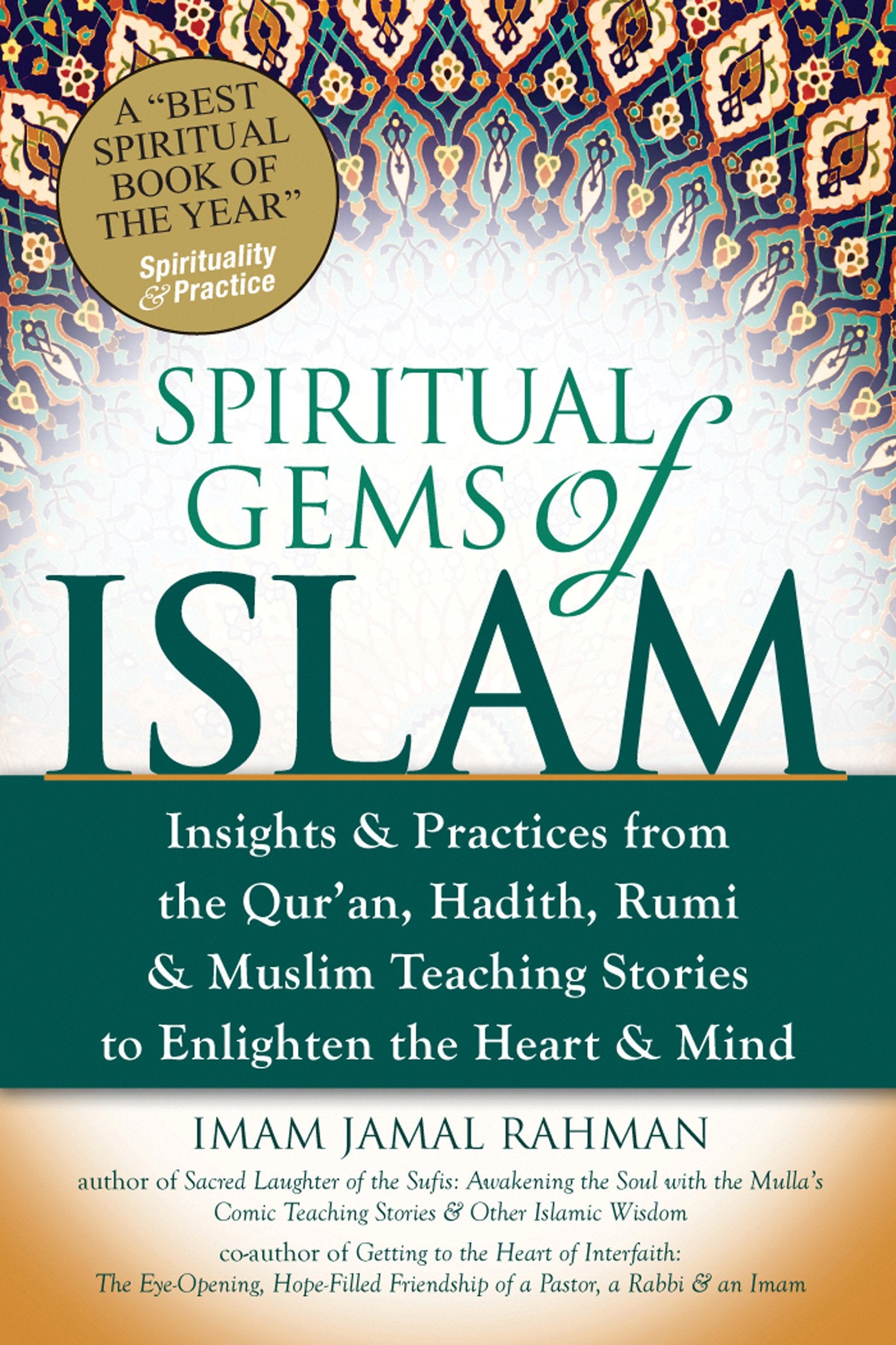 Spiritual Gems of Islam Religion & Esotericism