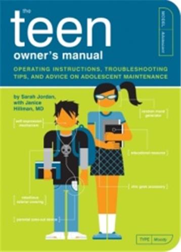 The Teen Owner´s Manual Social Sciences