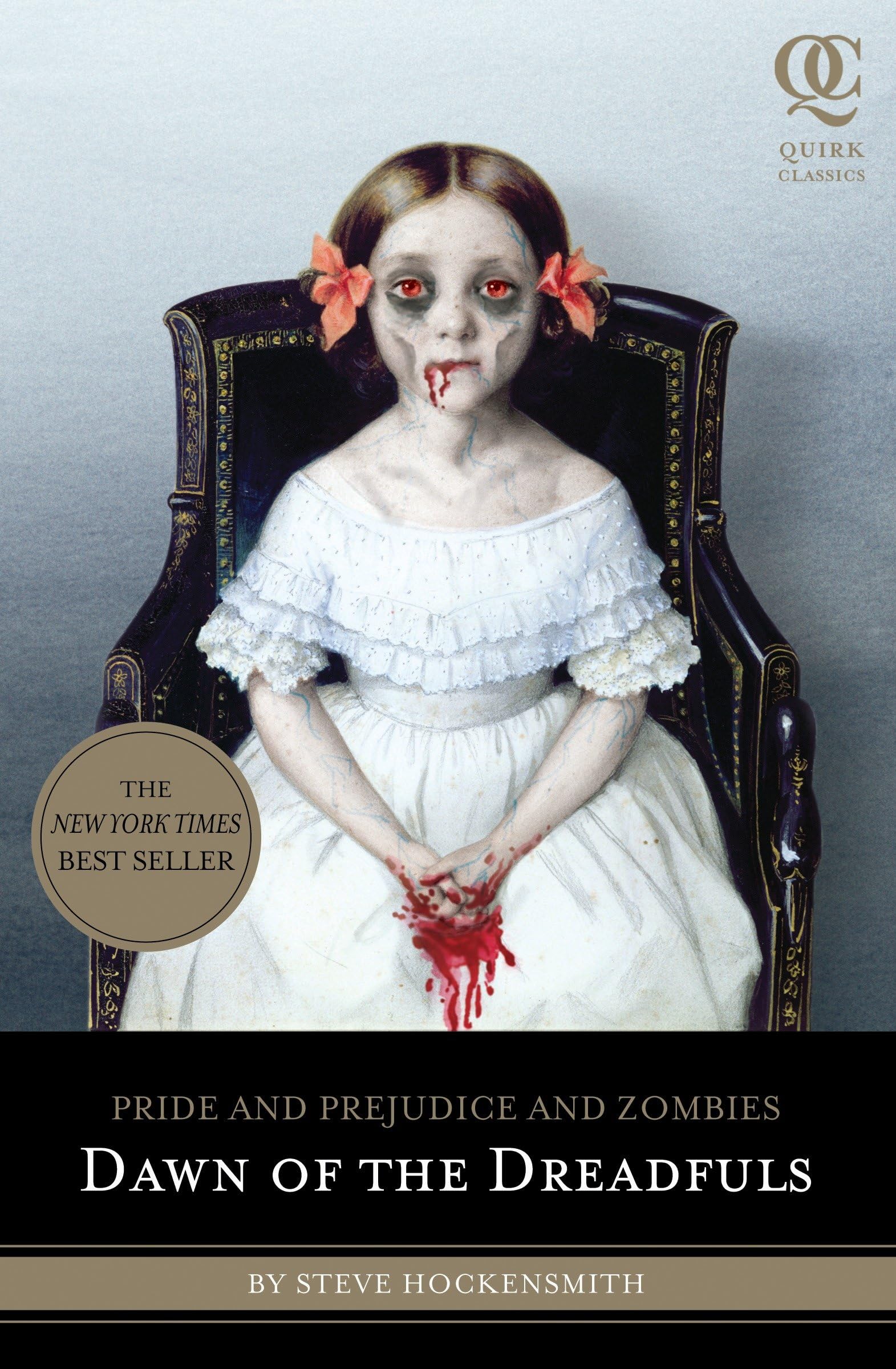 Dawn of the Dreadfuls (Pride and Prej. and Zombies, Band 1) Humour & Satire