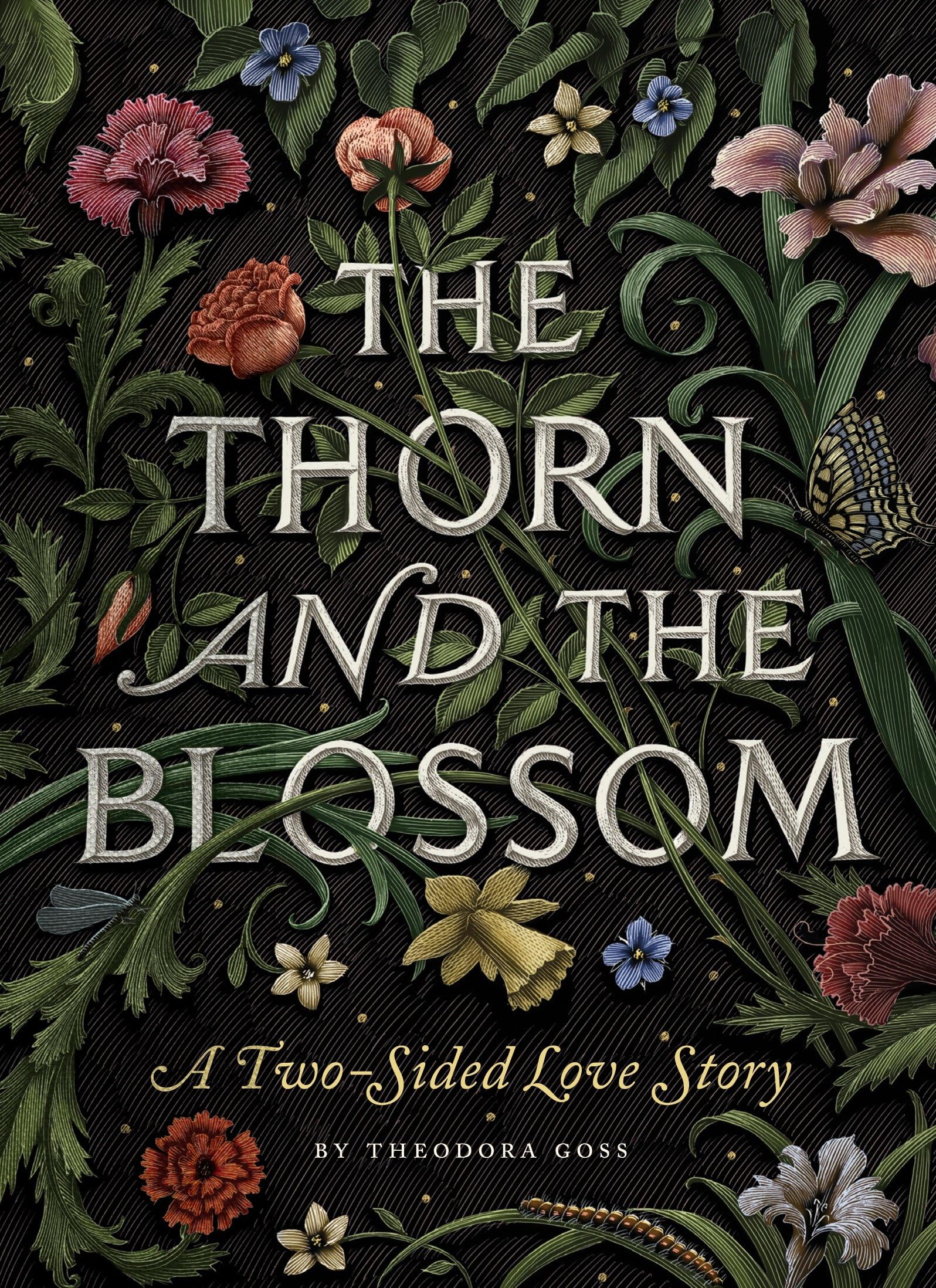 The Thorn and the Blossom: A Two-Sided Love Story Contemporary literature