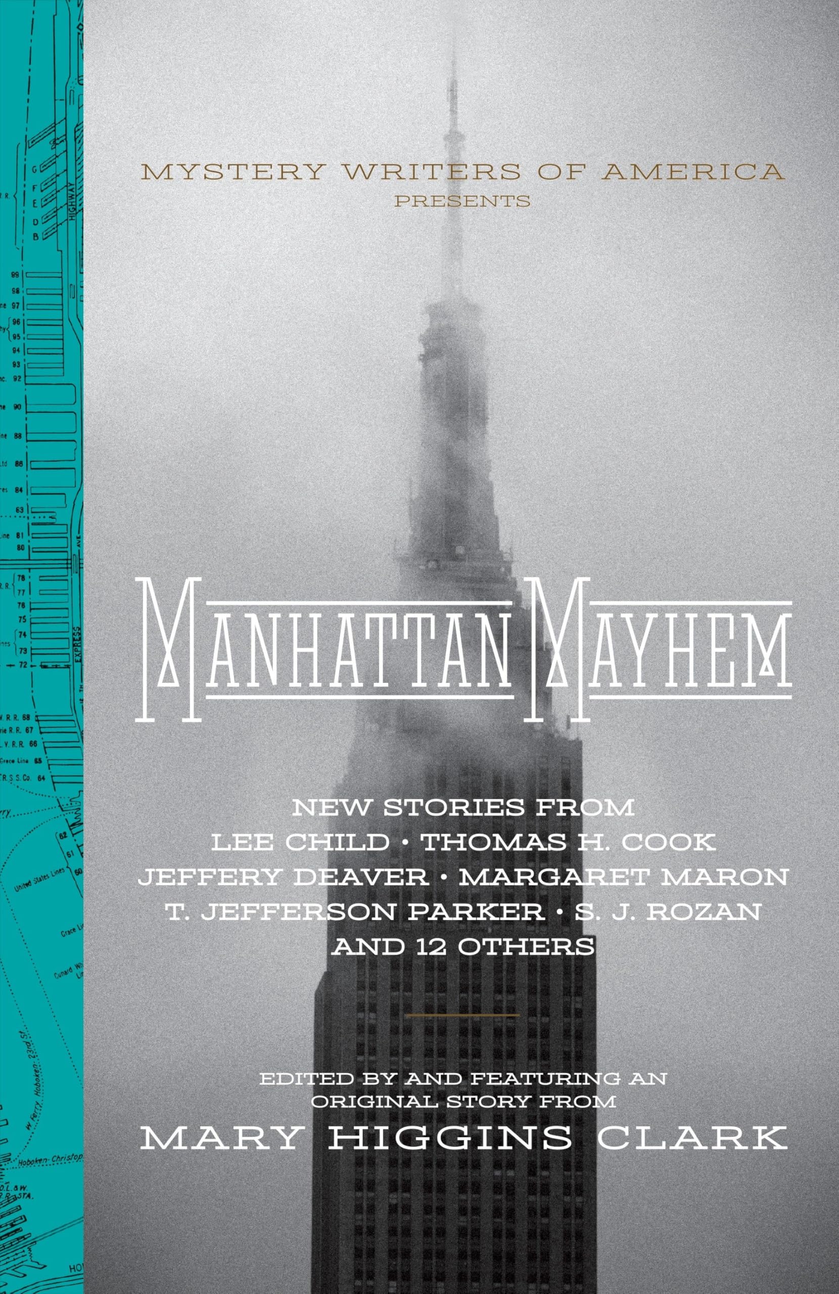 Product Image: Manhattan Mayhem
