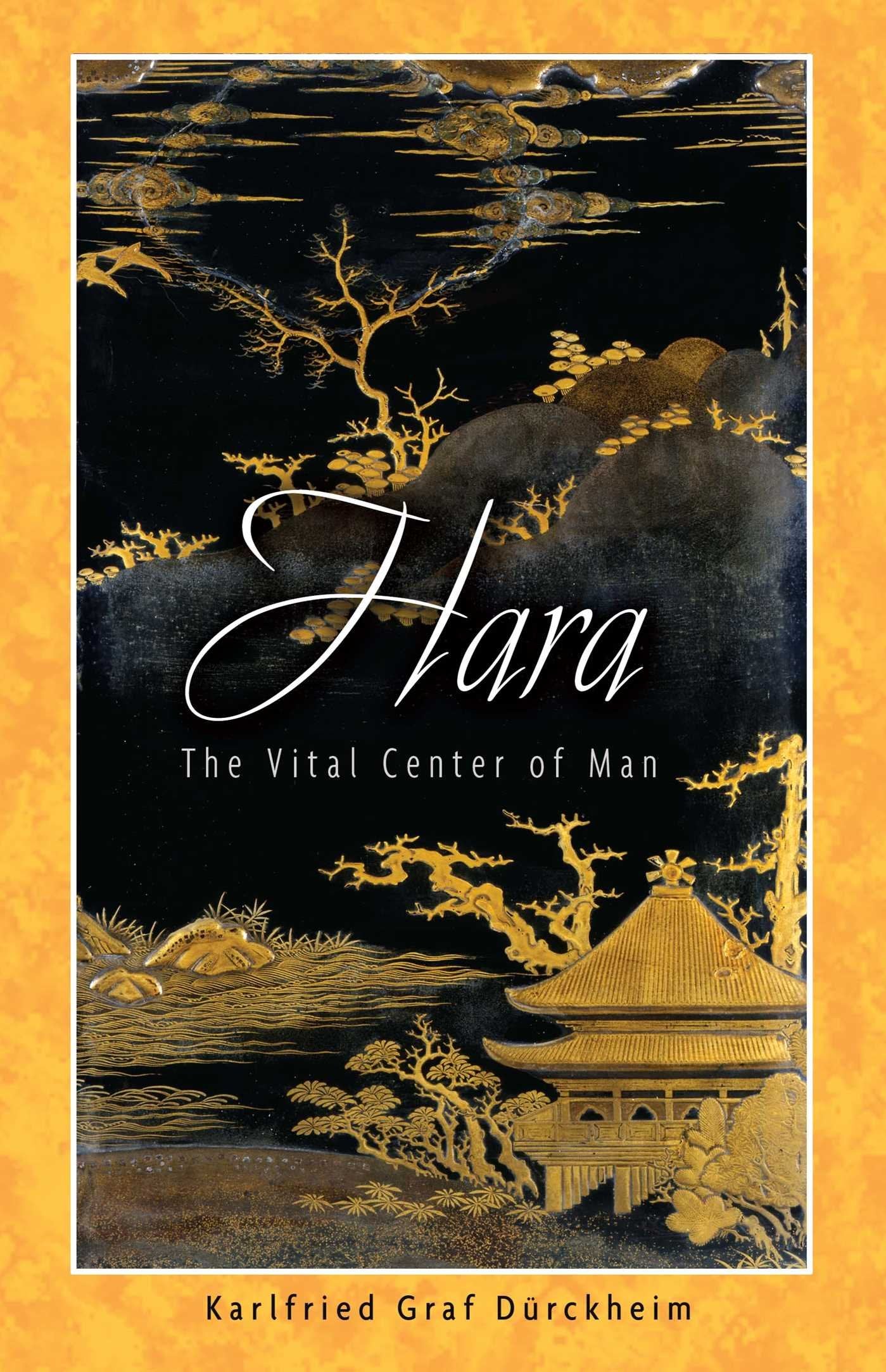 Hara Philosophy Books