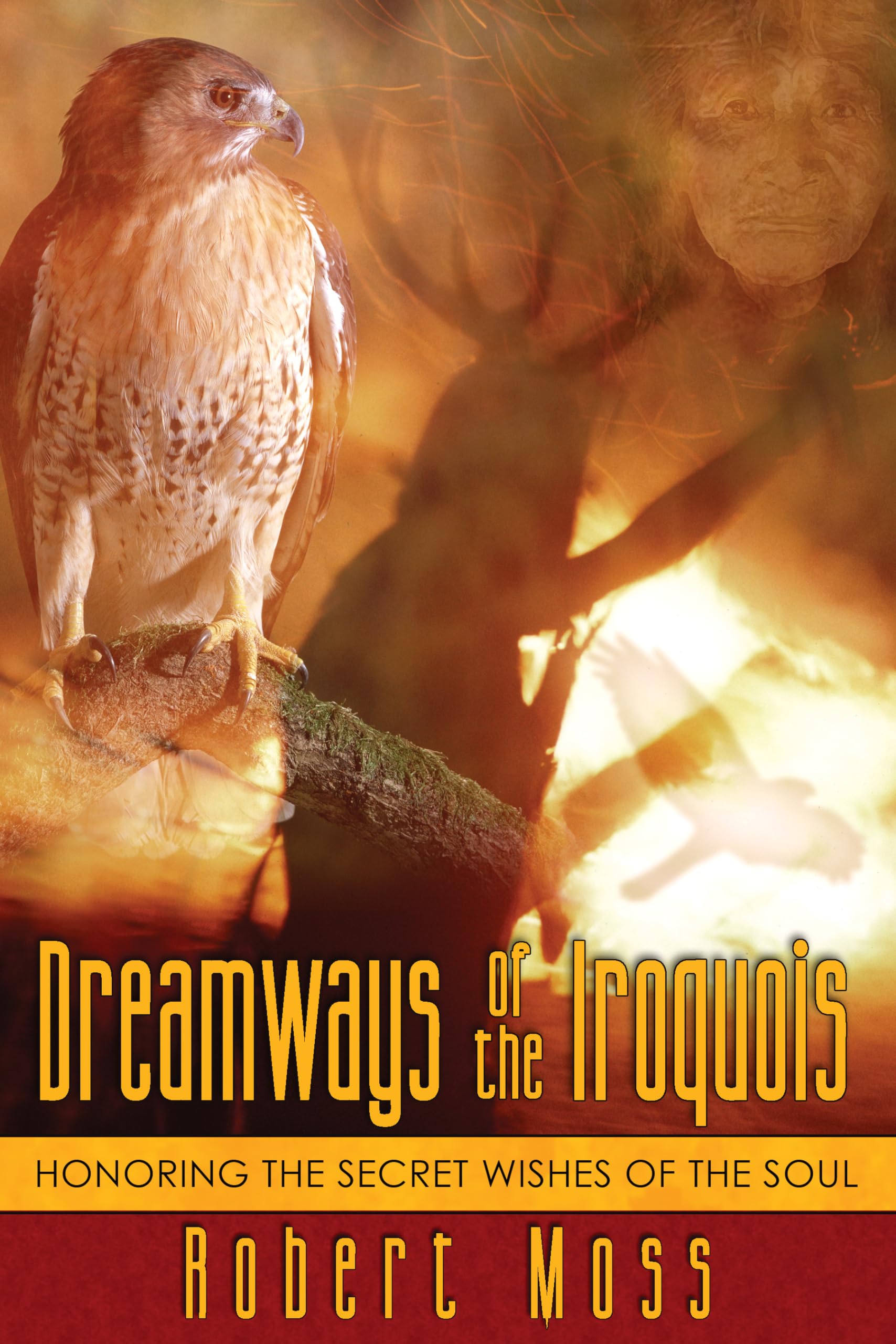 Dreamways of the Iroquois: Honoring the Secret Wishes of the Soul Social Sciences