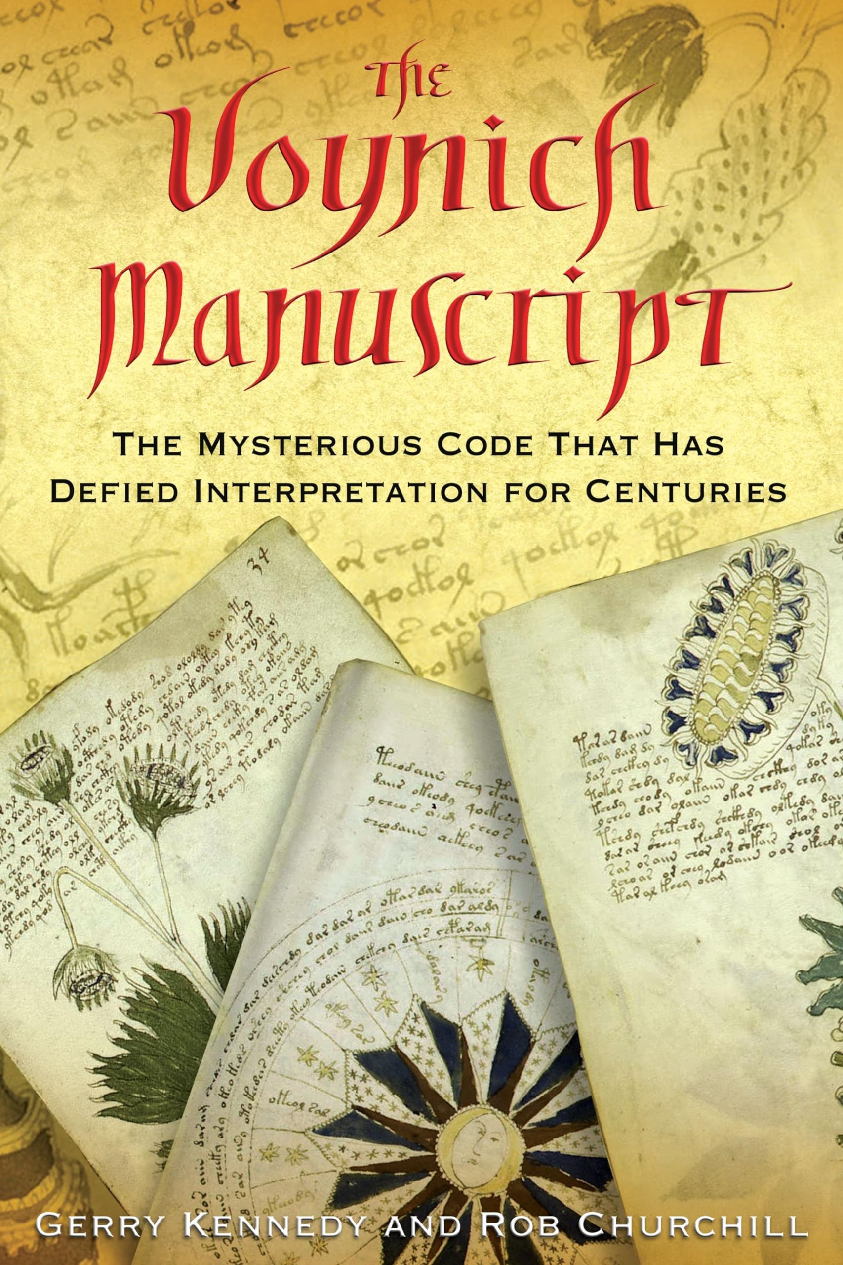 The Voynich Manuscript: The Mysterious Code That Has Defied Interpretation for Centuries book