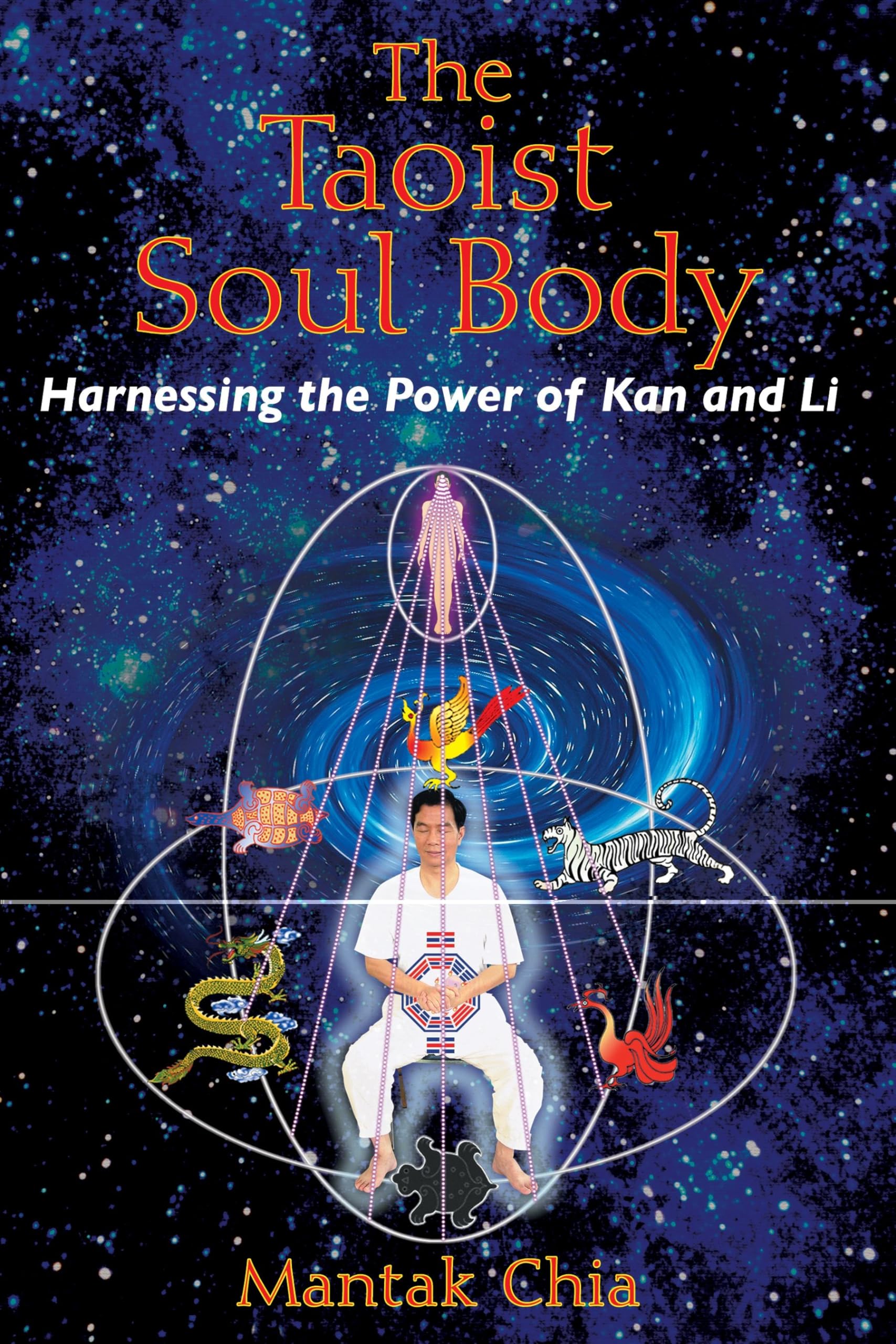 The Taoist Soul Body Philosophy