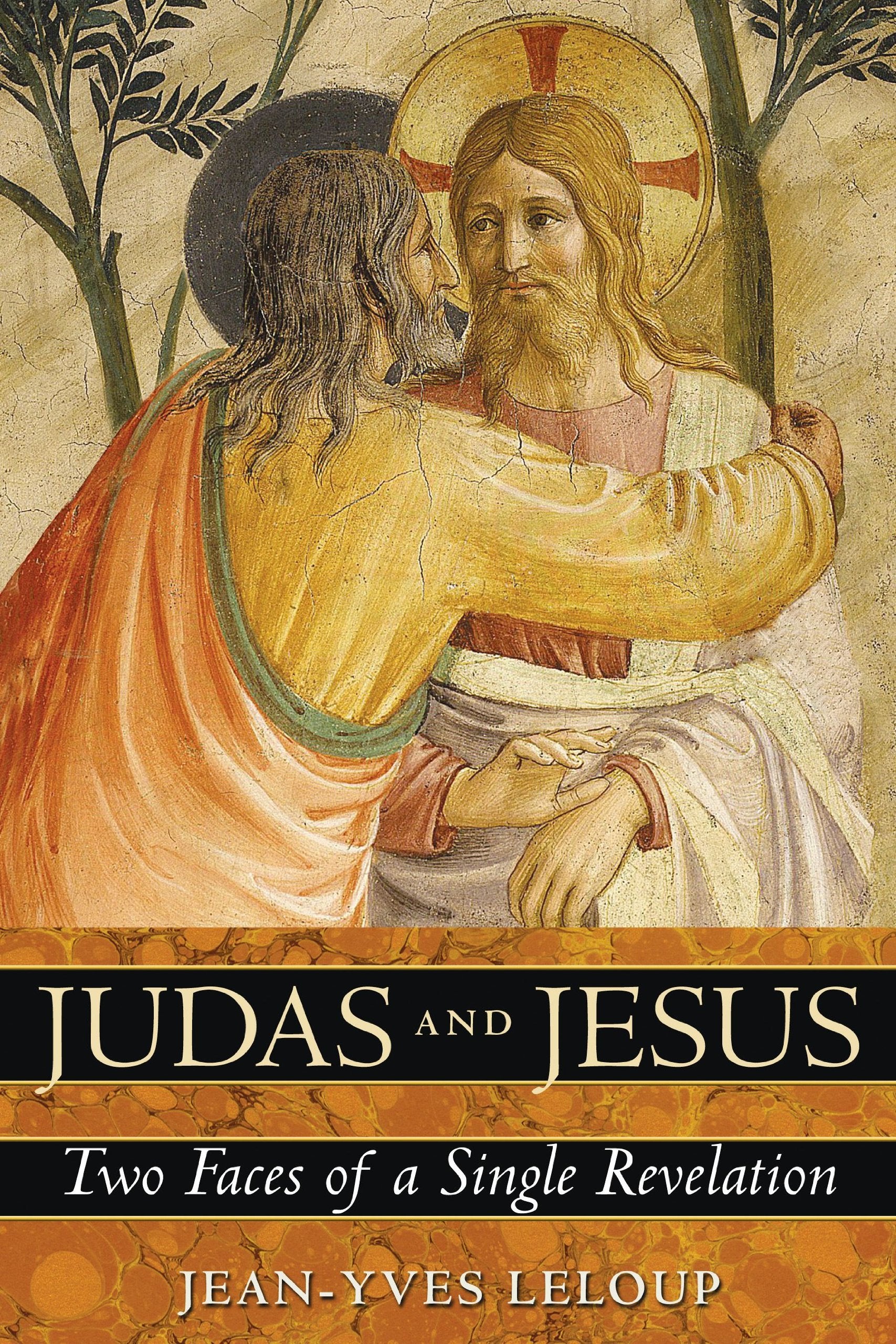 Judas and Jesus: Two Faces of a Single Revelation Social Sciences
