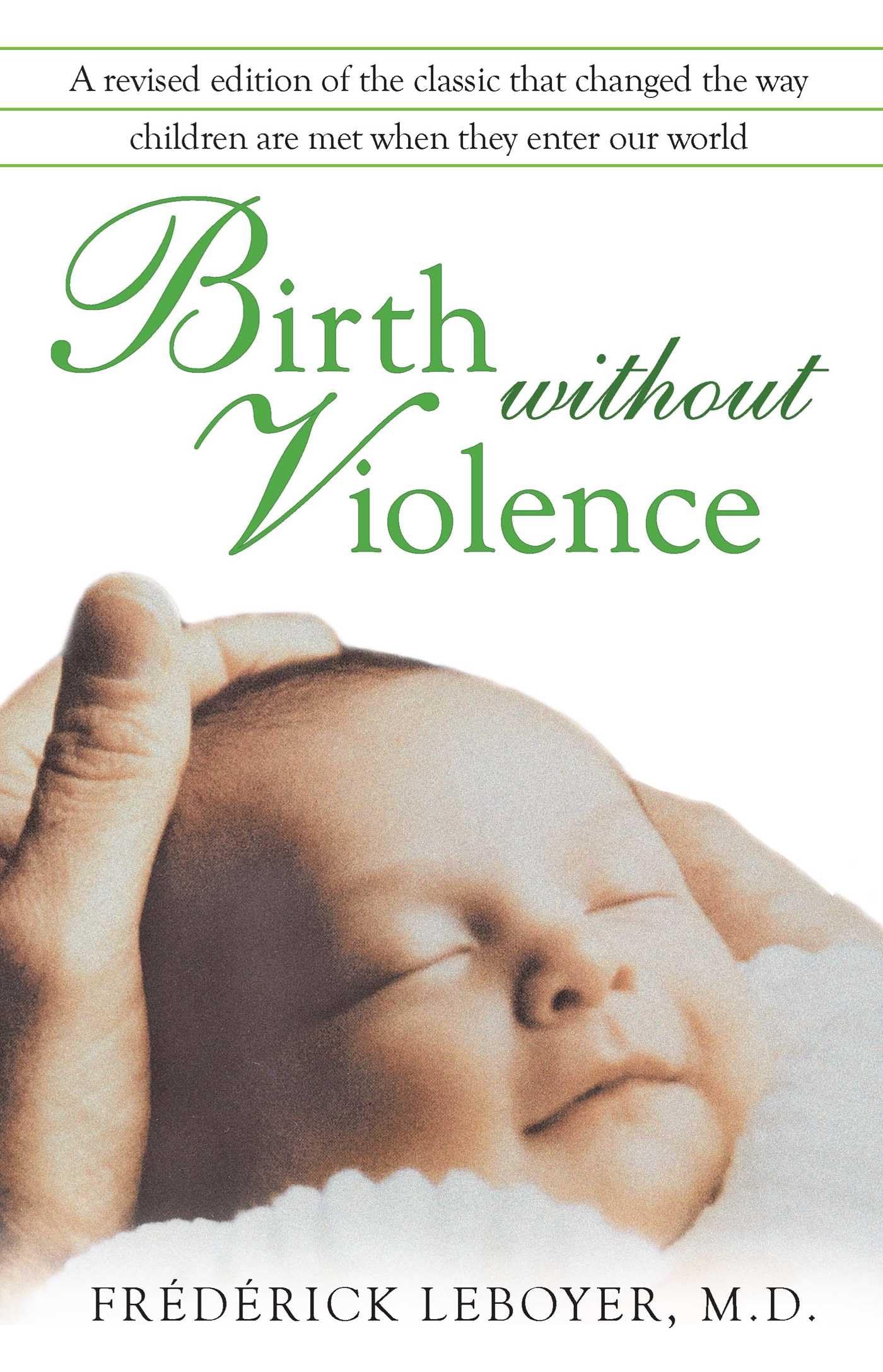 Birth Without Violence Medicine