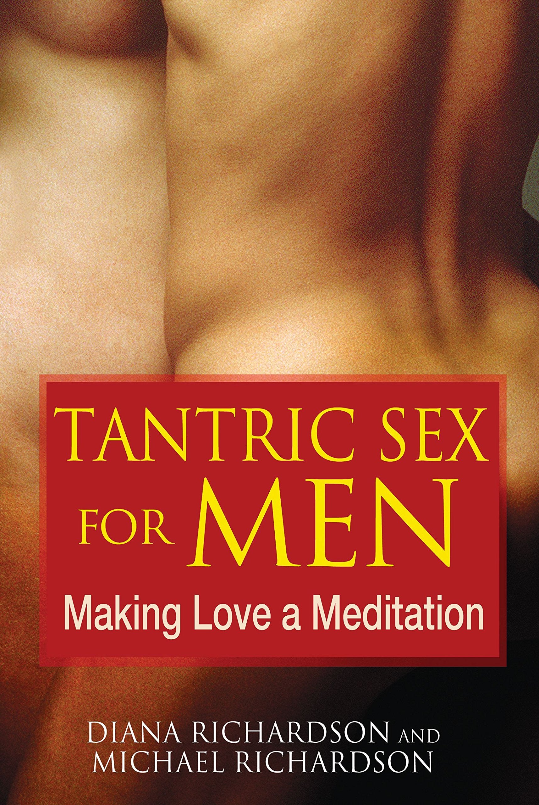 Tantric Sex for Men Business, Finance & Career