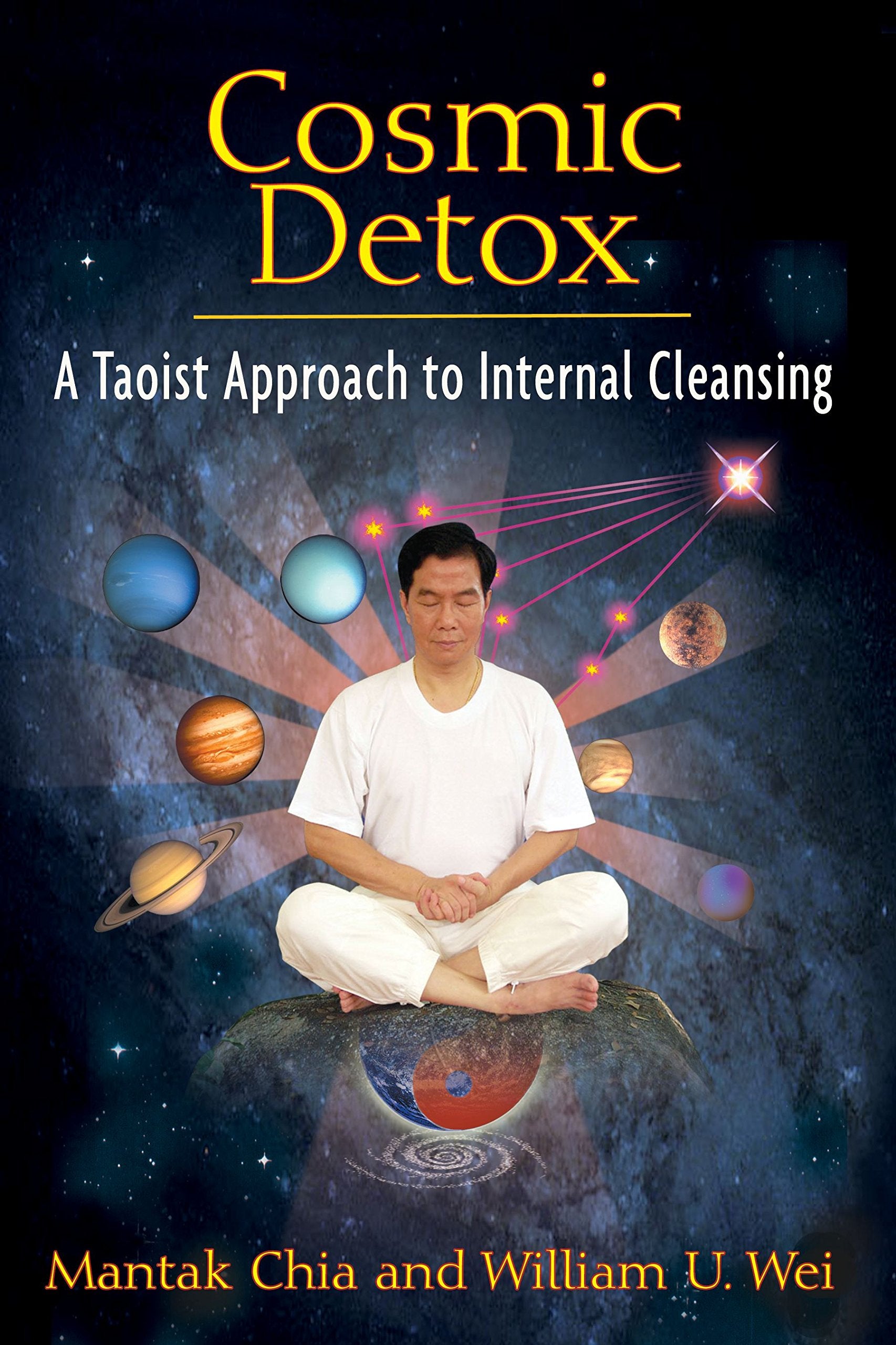 Cosmic Detox: A Taoist Approach to Internal Cleansing Social Sciences