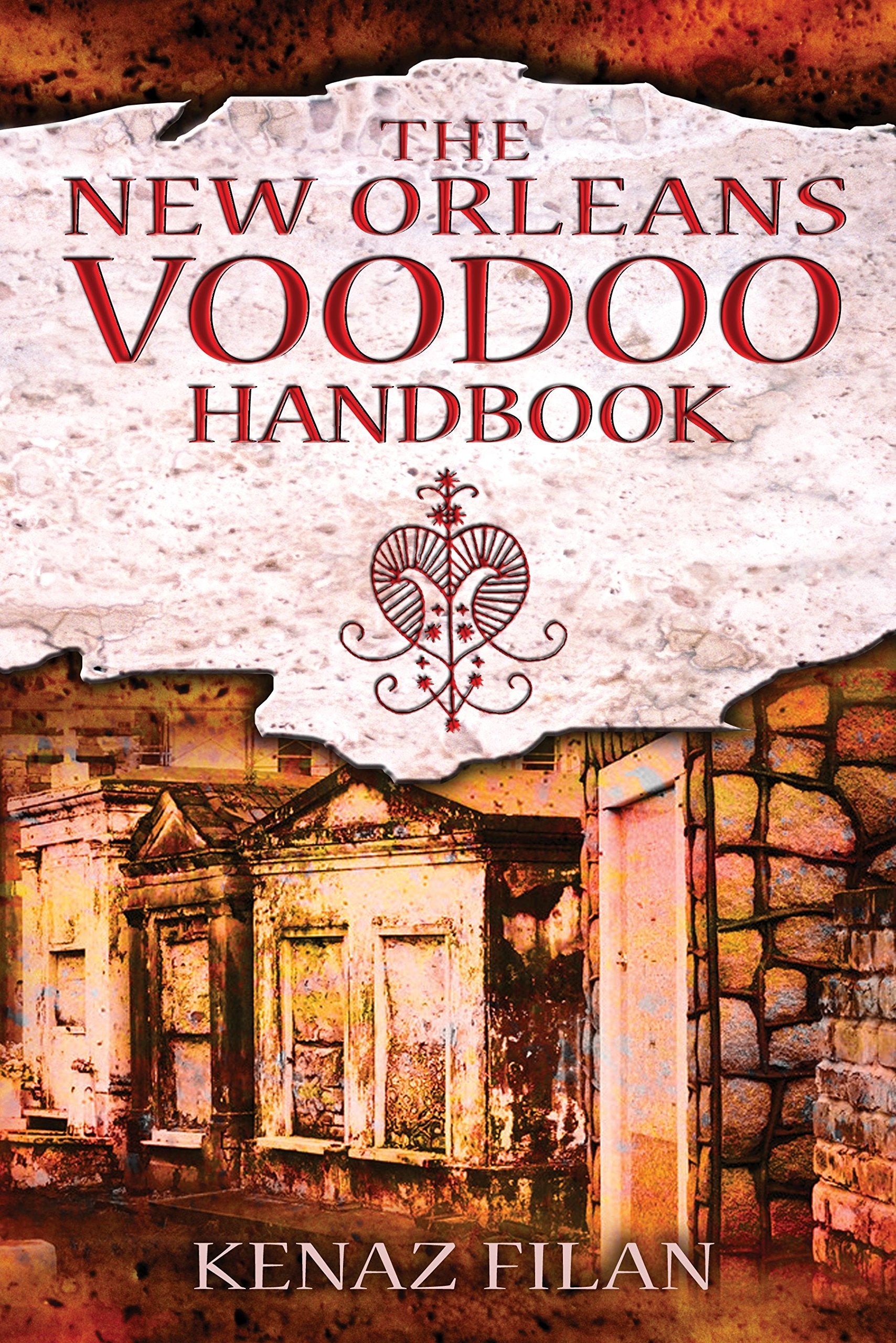 The New Orleans Voodoo Handbook Religion & Esotericism