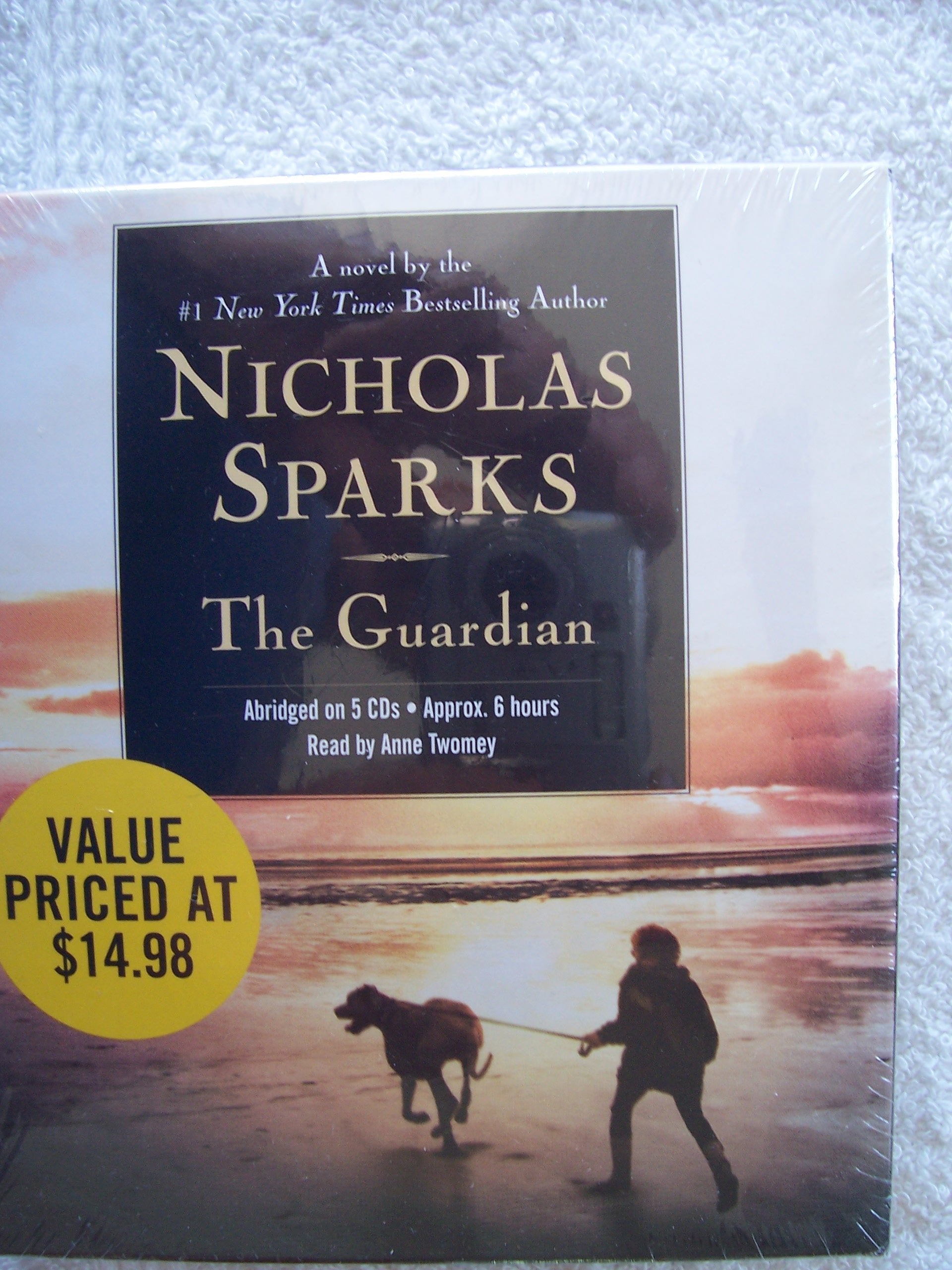 The Guardian Contemporary literature Books