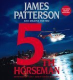 The 5th Horseman (The Women's Murder Club, 5) Contemporary literature