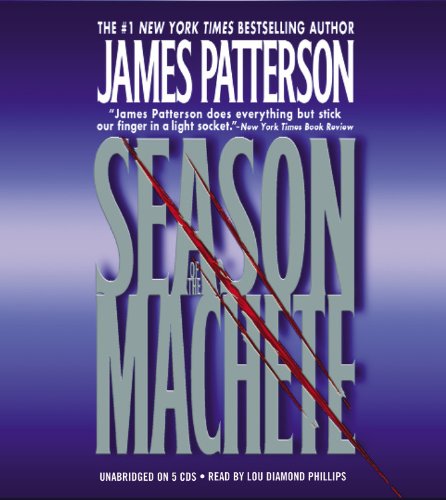 Season of the Machete Action & Adventure