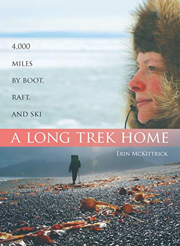 Product Image: A Long Trek Home