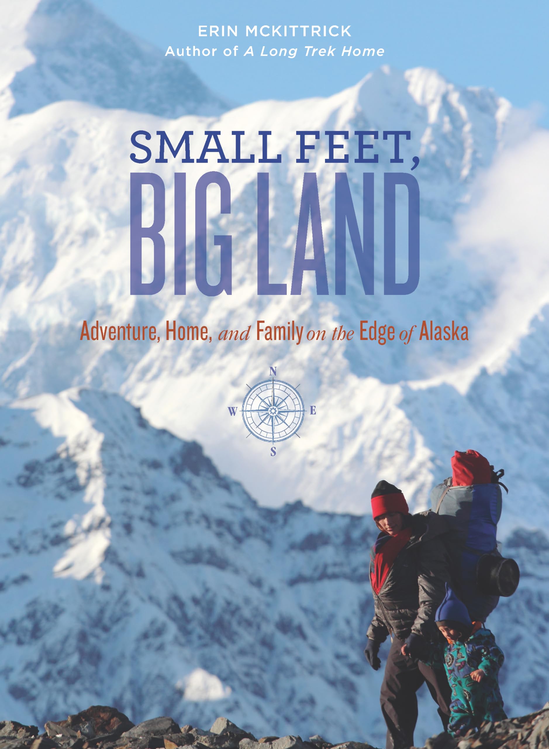 Small Feet, Big Land Leisure, Home & Garden