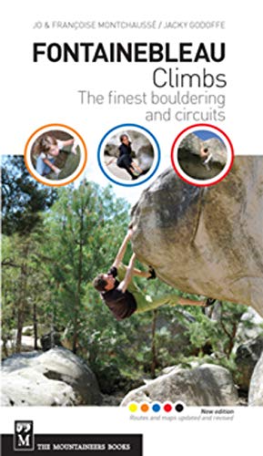 Fontainebleau Climbs: The Finest Bouldering and Circuits Leisure & Fun