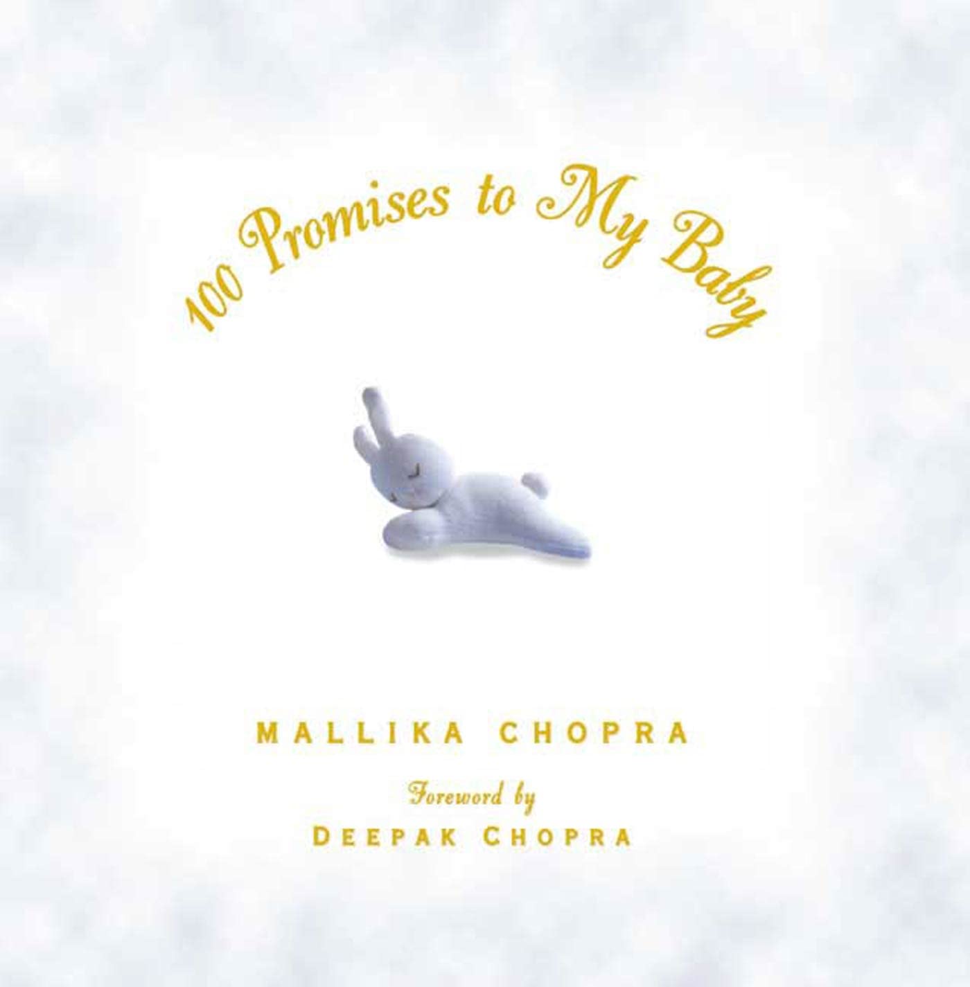 100 Promises To My Baby Parents & Children