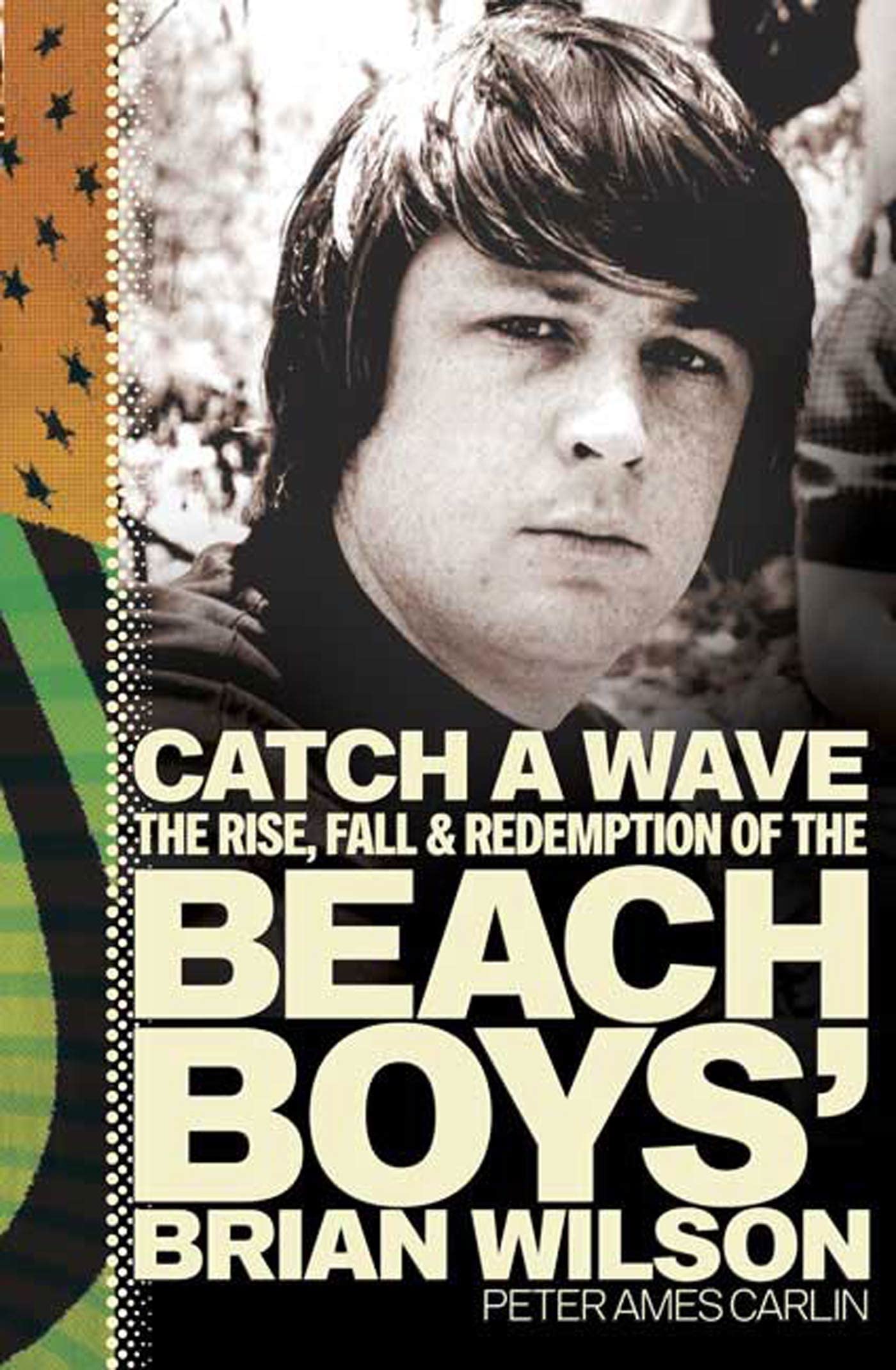 Catch a Wave Pop culture