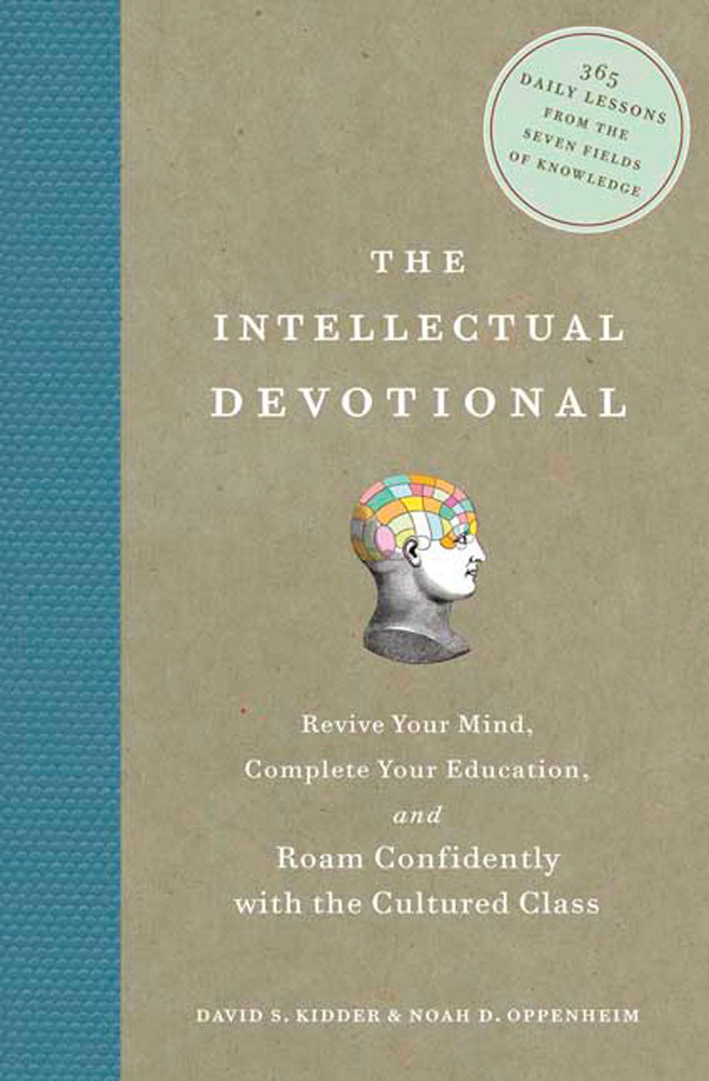 The Intellectual Devotional Business, Finance & Career