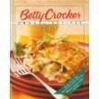 Betty Crocker Annual Recipes 2007 Edition: Reprint Books