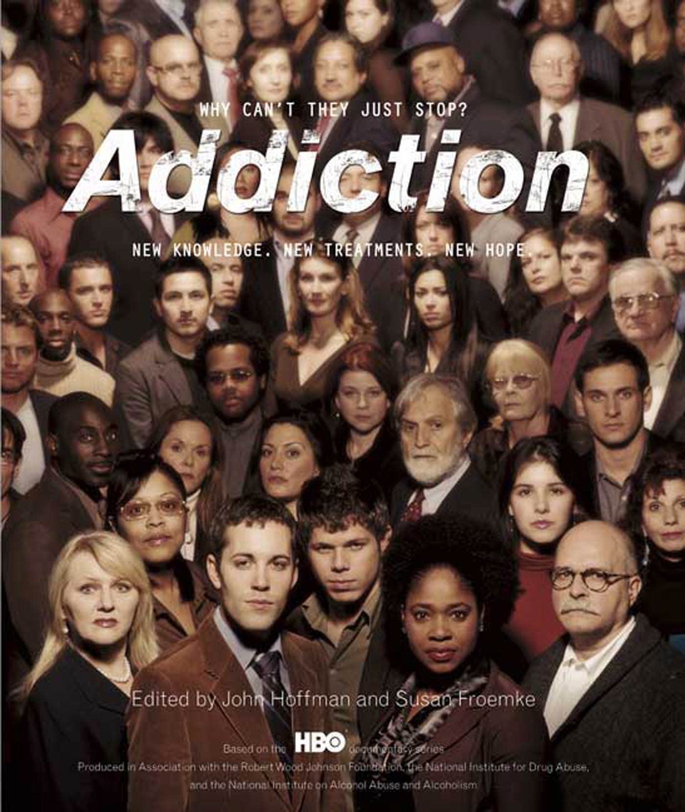 Addiction Medicine