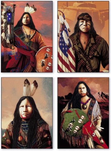 Ghost Dance: The Art of JD Challenger (Boxed Note Cards) by JD Challenger (2012-01-01) Books
