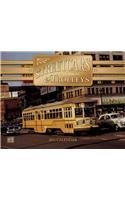 Streetcars & Trolleys 2011 Calendar Books