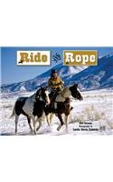 Ride and Rope 2011 Calendar Leisure & Fun