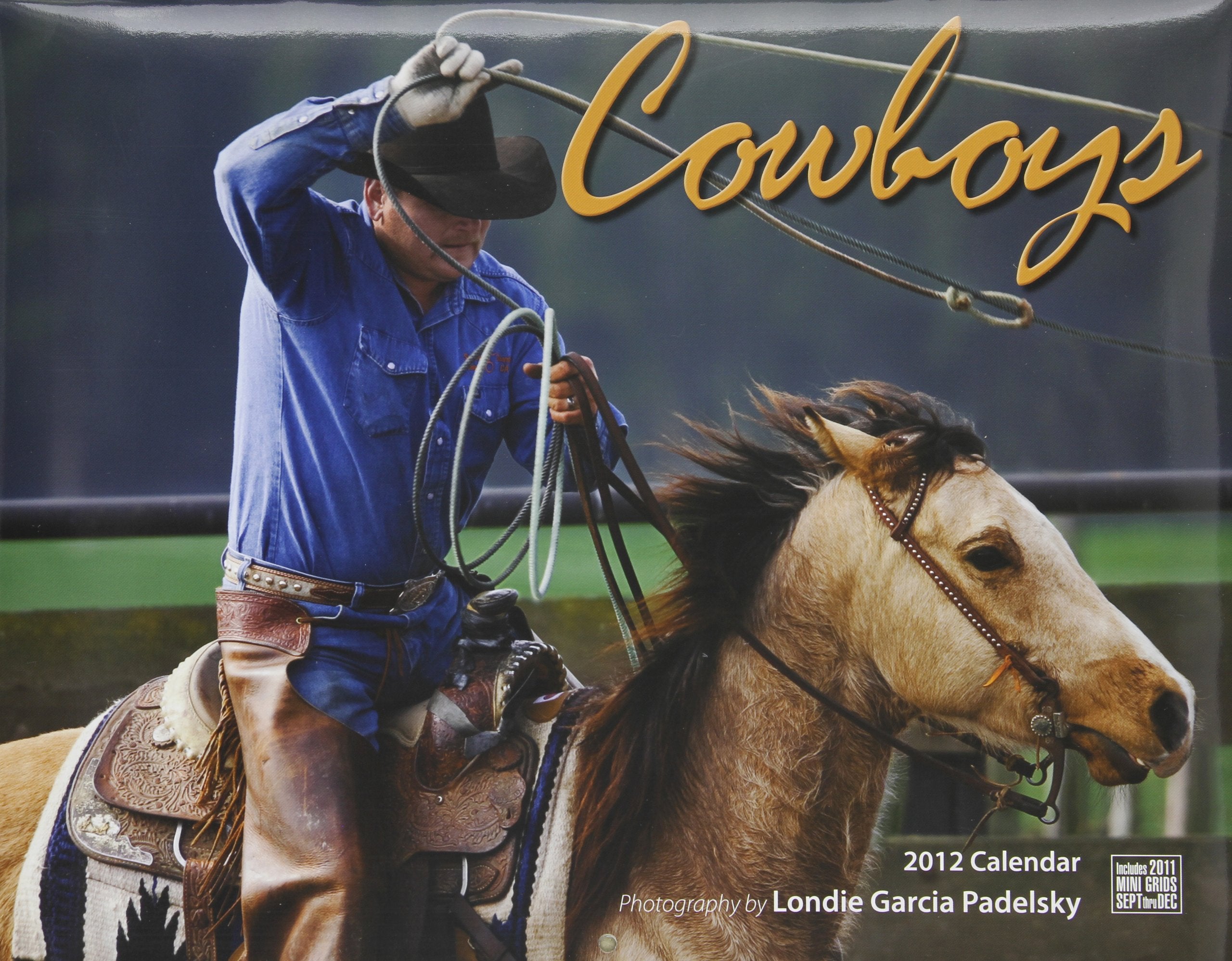 Cowboys 2012 Photography